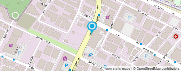 מפת הגעה אל ג'אמפארק