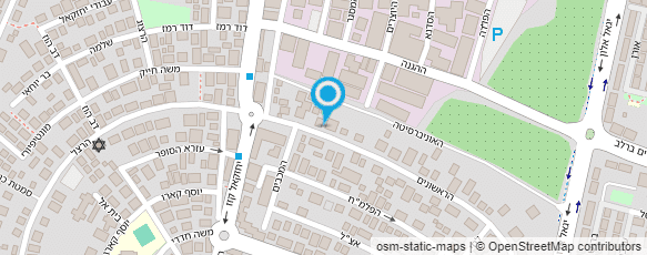 מפת הגעה אל לה פרסטיז' קייטרינג גורמה