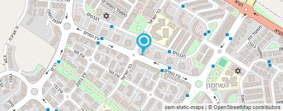 מפת הגעה אל פיית השיער-טיפול בכינים לילדים