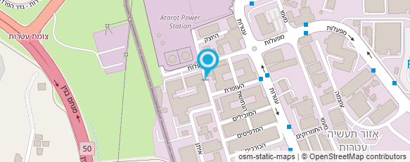 מפת הגעה אל אל נור הסעות מפת הגעה אל אל נור הסעות