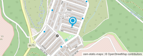 מפת הגעה אל לגעת ביופי שבך - אילנית ביתן