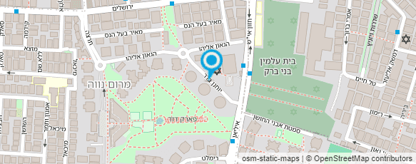 מפת הגעה אל ורדית שזירת פרחים מפת הגעה אל ורדית שזירת פרחים