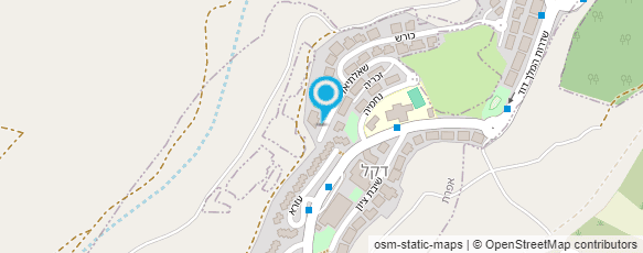 מפת הגעה אל Studio TAL אדריכלות ועיצוב פנים