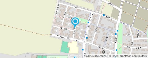 מפת הגעה אל החמנייה - עריכת וידאו וסרטונים לארועים