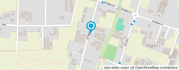 מפת הגעה אל Wave Power