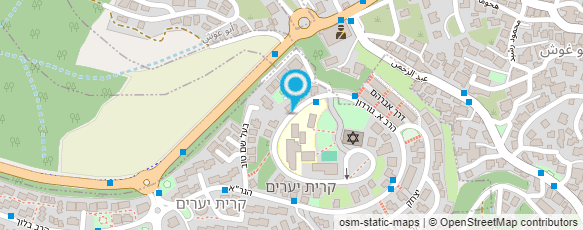 מפת הגעה אל רחלי פינס גרפיקאית מפת הגעה אל רחלי פינס גרפיקאית