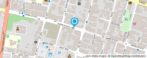 מפת הגעה אל להיות בתנועה