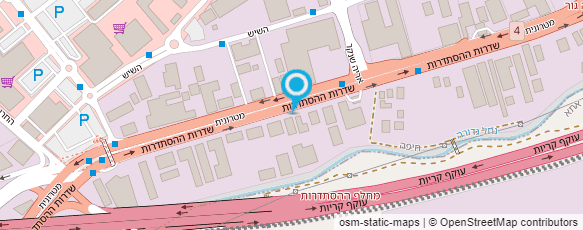 מפת הגעה אל אמי ייצור ושיווק ביגוד מגן בע"מ מפת הגעה אל אמי ייצור ושיווק ביגוד מגן בע"מ