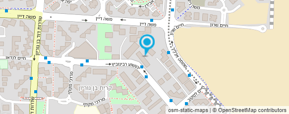 מפת הגעה אל יומי קשת - יועץ מס מפת הגעה אל יומי קשת - יועץ מס