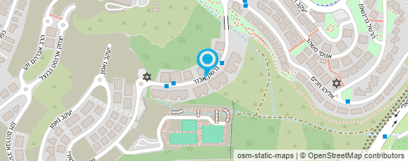 מפת הגעה אל קיי-נט מערכות אל-פסק מתקדמות