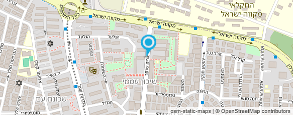 מפת הגעה אל Rikki-Tikki