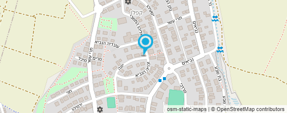 מפת הגעה אל חמוטל רון הפקת אירועים וגיוס כספים מפת הגעה אל חמוטל רון הפקת אירועים וגיוס כספים