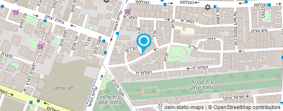 מפת הגעה אל תזונה בתבונה