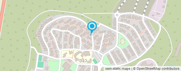 מפת הגעה אל תמר תזונה נכונה