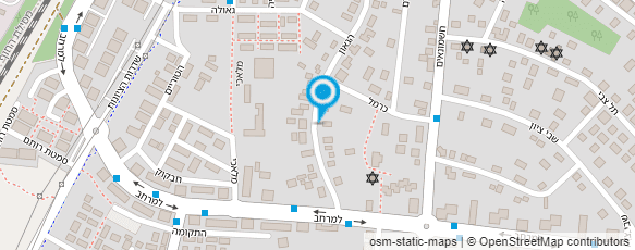 מפת הגעה אל א. (אבנר) חומרי ניקוי מפת הגעה אל א. (אבנר) חומרי ניקוי