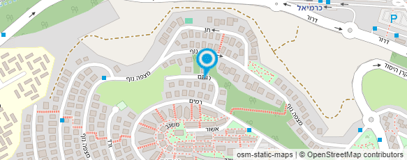 מפת הגעה אל מקסי פיקס מפת הגעה אל מקסי פיקס