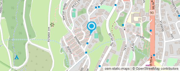 מפת הגעה אל צליל לאישה