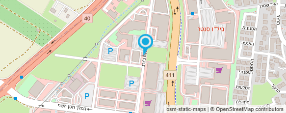 מפת הגעה אל דלתות דרור מפת הגעה אל דלתות דרור