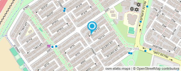 מפת הגעה אל רון מונסונגו - קריינות