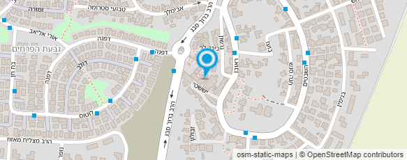 מפת הגעה אל יפה נוף אחזקת מבנים מפת הגעה אל יפה נוף אחזקת מבנים