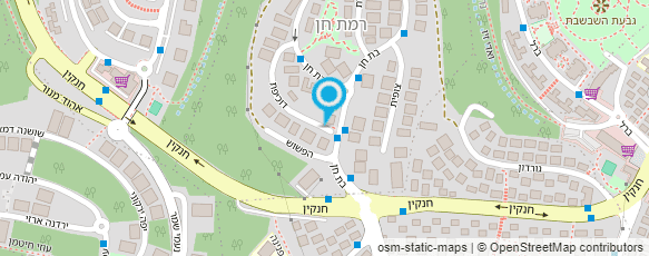 מפת הגעה אל הדס אספיס אדריכלות ועיצוב פנים מפת הגעה אל הדס אספיס אדריכלות ועיצוב פנים