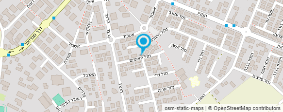 מפת הגעה אל ד"ר יוסף פיכמן מפת הגעה אל ד"ר יוסף פיכמן