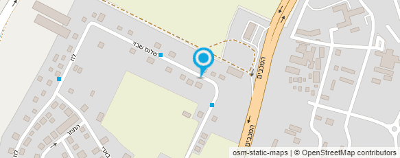 מפת הגעה אל אביה בר ישראל - יועצת נדל"ן מפת הגעה אל אביה בר ישראל - יועצת נדל"ן