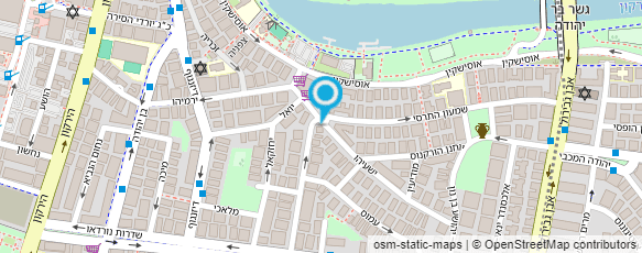 מפת הגעה אל kipod toys מפת הגעה אל kipod toys