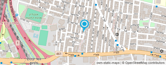 מפת הגעה אל חילוץ פיצוץ מפת הגעה אל חילוץ פיצוץ