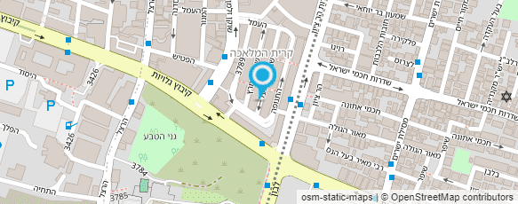 מפת הגעה אל או אס פרינט - הדפסת חולצות מפת הגעה אל או אס פרינט - הדפסת חולצות