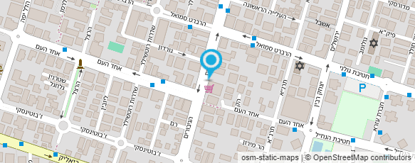 מפת הגעה אל אדיר s.o.s מפת הגעה אל אדיר s.o.s