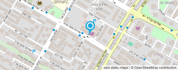 מפת הגעה אל זול סטוק מפת הגעה אל זול סטוק