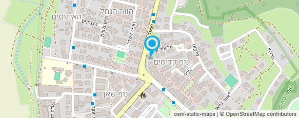 מפת הגעה אל זול סטוק מפת הגעה אל זול סטוק