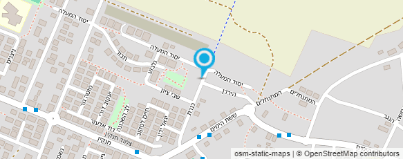 מפת הגעה אל הפנינה מפת הגעה אל הפנינה