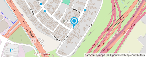 מפת הגעה אל קשת אלומיניום מפת הגעה אל קשת אלומיניום