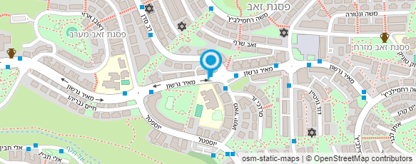 מפת הגעה אל ספירה saphira מכון יופי מפת הגעה אל ספירה saphira מכון יופי