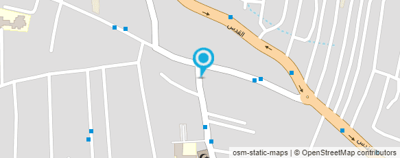 מפת הגעה אל Makan Burger Bar