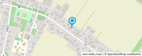 מפת הגעה אל ארוחות קטנות