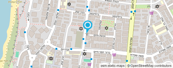 מפת הגעה אל חי את המפתח מפת הגעה אל חי את המפתח