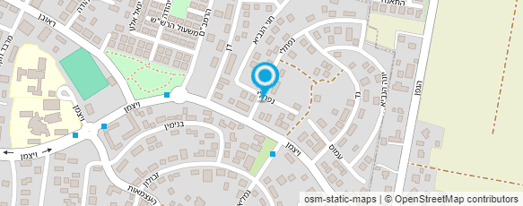 מפת הגעה אל וייס רז מפת הגעה אל וייס רז