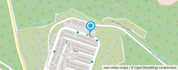 מפת הגעה אל טרנקילו