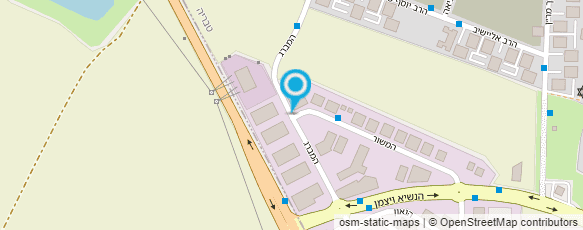 מפת הגעה אל ים אחזקות ש.ר בניה ושיפוצים בע"מ מפת הגעה אל ים אחזקות ש.ר בניה ושיפוצים בע"מ