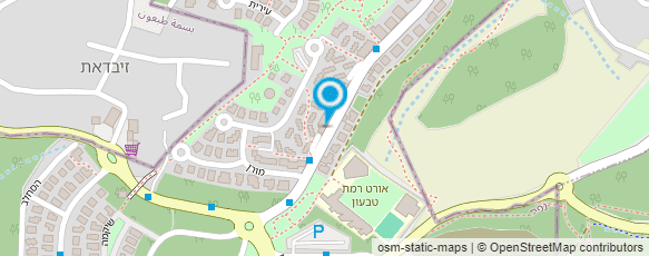 מפת הגעה אל משפחה יקרה מפת הגעה אל משפחה יקרה