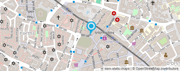 מפת הגעה אל מלפפון סלולר מפת הגעה אל מלפפון סלולר