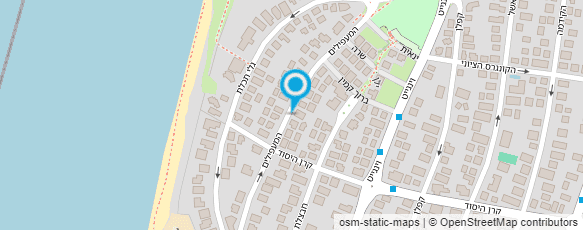 מפת הגעה אל Babico