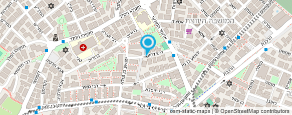 מפת הגעה אל ד"ר ירון ארמון מפת הגעה אל ד"ר ירון ארמון