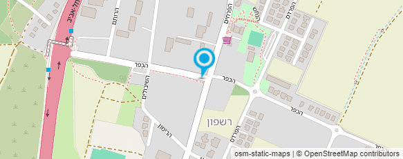 מפת הגעה אל בראבו די ג'יי