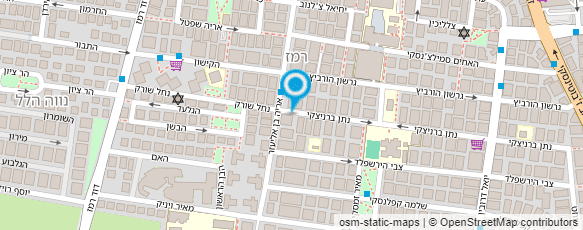 מפת הגעה אל מג'יק טאץ' שרותים טכנולוגיים מפת הגעה אל מג'יק טאץ' שרותים טכנולוגיים