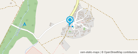 מפת הגעה אל Shahaf Givon Studio