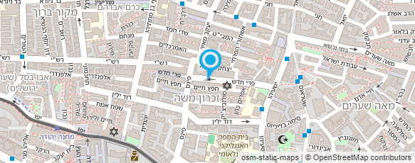 מפת הגעה אל עת לעץ מפת הגעה אל עת לעץ